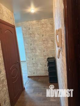 2-к квартира, на длительный срок, 46м2, 2/5 этаж