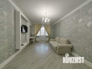 2-к квартира, на длительный срок, 73м2, 2/11 этаж