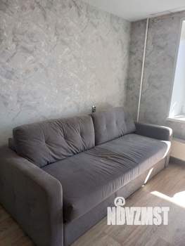 1-к квартира, на длительный срок, 35м2, 8/9 этаж