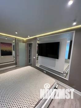2-к квартира, посуточно, 65м2, 9/27 этаж