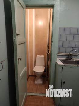 1-к квартира, на длительный срок, 25м2, 2/5 этаж