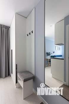 1-к квартира, посуточно, 14м2, 1/1 этаж