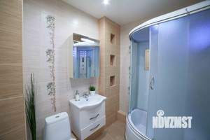 1-к квартира, посуточно, 35м2, 10/17 этаж