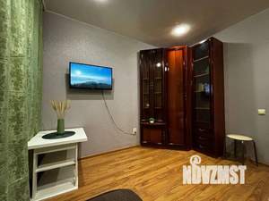 2-к квартира, посуточно, 33м2, 1/1 этаж