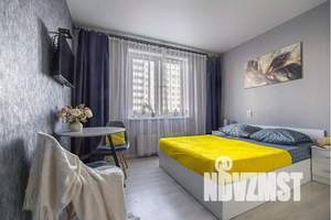 1-к квартира, посуточно, 25м2, 1/10 этаж