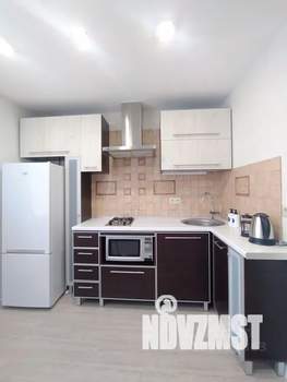 Студия квартира, посуточно, 34м2, 4/9 этаж