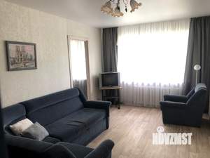 2-к квартира, на длительный срок, 42м2, 1/5 этаж