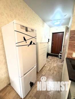 Студия квартира, посуточно, 25м2, 13/14 этаж