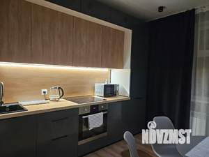 2-к квартира, посуточно, 43м2, 11/17 этаж