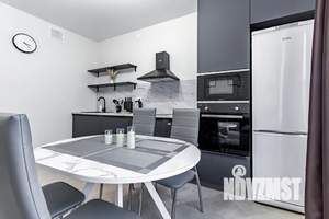 1-к квартира, посуточно, 40м2, 7/19 этаж