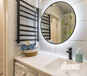 1-к квартира, на длительный срок, 26м2, 6/18 этаж