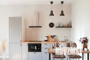 1-к квартира, посуточно, 42м2, 8/12 этаж