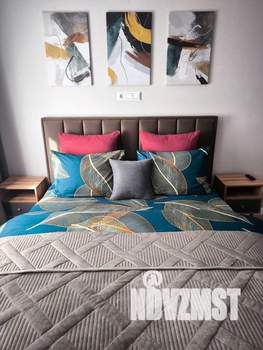 1-к квартира, посуточно, 32м2, 5/9 этаж