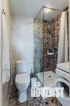 Студия квартира, посуточно, 21м2, 10/17 этаж