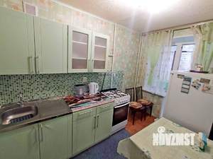 1-к квартира, на длительный срок, 28м2, 3/9 этаж