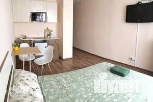 1-к квартира, посуточно, 20м2, 20/22 этаж