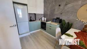 1-к квартира, посуточно, 38м2, 10/18 этаж