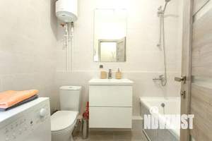 Студия квартира, посуточно, 25м2, 11/19 этаж