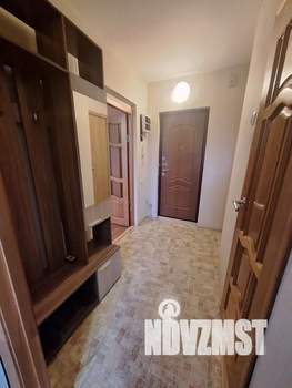 1-к квартира, посуточно, 38м2, 5/9 этаж