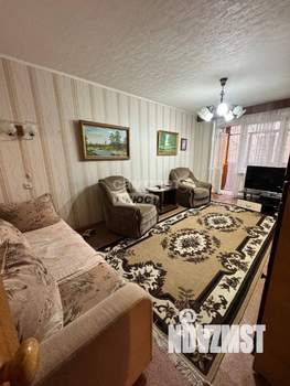 2-к квартира, на длительный срок, 51м2, 3/5 этаж