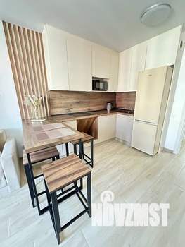 1-к квартира, посуточно, 36м2, 7/10 этаж