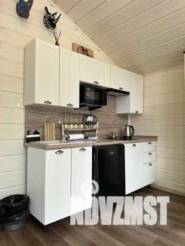 2-к квартира, посуточно, 33м2, 1/1 этаж