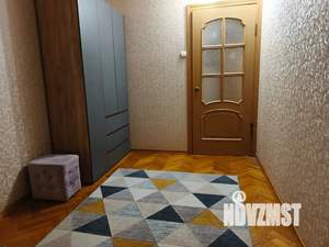 2-к квартира, посуточно, 48м2, 7/9 этаж