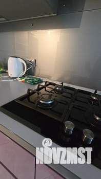 1-к квартира, посуточно, 39м2, 5/9 этаж