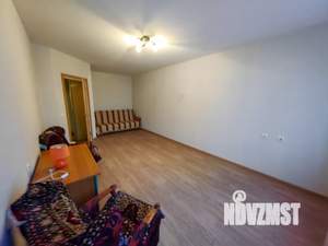 1-к квартира, на длительный срок, 44м2, 8/17 этаж