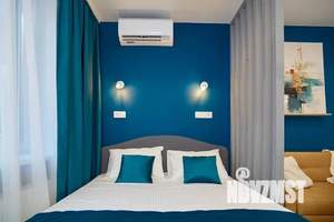 Студия квартира, посуточно, 20м2, 1/14 этаж