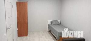 1-к квартира, посуточно, 35м2, 1/9 этаж