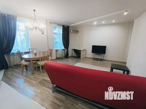 2-к квартира, на длительный срок, 65м2, 2/4 этаж