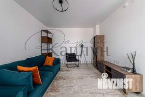 2-к квартира, на длительный срок, 70м2, 14/19 этаж