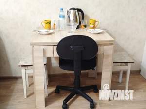 Студия квартира, посуточно, 20м2, 9/14 этаж