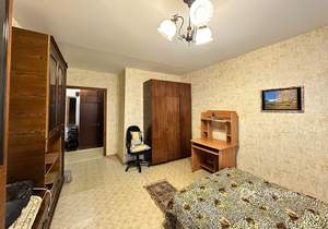 1-к квартира, на длительный срок, 43м2, 9/9 этаж