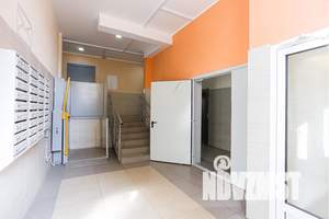 2-к квартира, посуточно, 54м2, 16/18 этаж