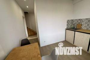 2-к квартира, посуточно, 80м2, 3/3 этаж