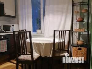 2-к квартира, посуточно, 60м2, 1/1 этаж