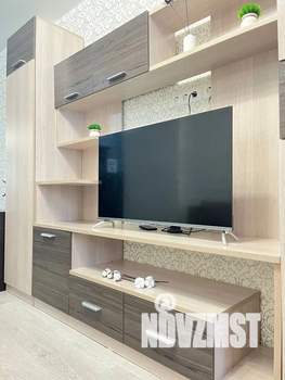 3-к квартира, посуточно, 55м2, 20/25 этаж