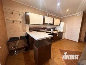 1-к квартира, посуточно, 55м2, 13/19 этаж