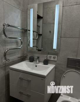 Студия квартира, посуточно, 29м2, 6/23 этаж