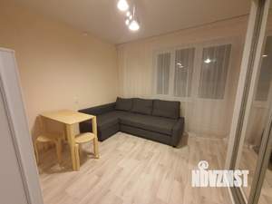 Студия квартира, на длительный срок, 20м2, 10/10 этаж