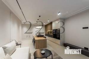 3-к квартира, на длительный срок, 100м2, 11/24 этаж