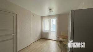 1-к квартира, на длительный срок, 31м2, 6/10 этаж