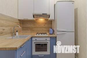 1-к квартира, посуточно, 35м2, 2/4 этаж