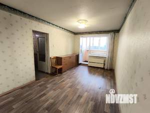 2-к квартира, на длительный срок, 50м2, 9/9 этаж
