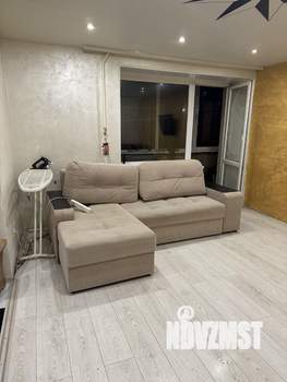 3-к квартира, на длительный срок, 65м2, 4/9 этаж