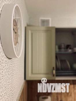 2-к квартира, посуточно, 53м2, 1/1 этаж