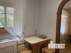 1-к квартира, посуточно, 36м2, 3/9 этаж