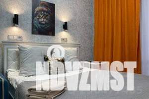 1-к квартира, посуточно, 24м2, 1/1 этаж